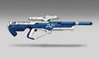 Observer Sniper Rifle