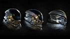 Pathfinder Helmet