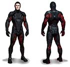 Pathfinder Undersuit