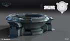 Tempest Research Holo Table
