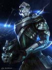 Vetra Nyx