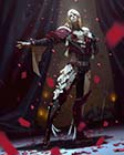 Dancer