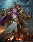 Dragon Quest V Hero