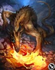 Legendary Dragon