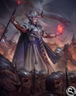 Legendary Hargon
