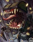 Legendary Mimic