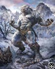 Legendary Powie Yowie