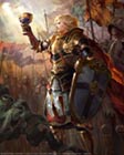 Sir Galahad