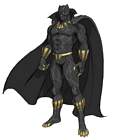 Black Panther Concept Art