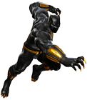 Black Panther