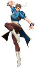 Chun-Li