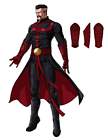 Doctor Strange Illuminati Costume