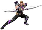 Hawkeye