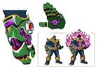 Thanos Satsui no Hado Concept Art