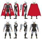 Thor Concept Artwork