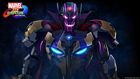Ultron Sigma