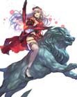 Arnice Riding Servan