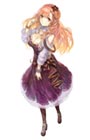 Lilysse