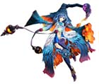 Phantom Form