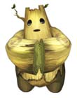 Wood Golem
