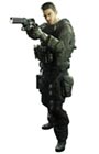 Chris Redfield
