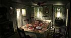 Dinner Table
