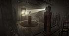 Projector Concept Art from Resident Evil 7: Biohazard