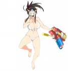 Masked Murakumo