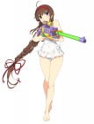 Ryobi Aiming