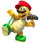 Hammer Bro