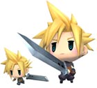 Cloud
