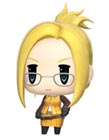 Quistis