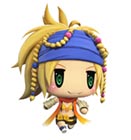 Rikku