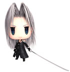 Sephiroth