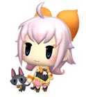 Sherlotta