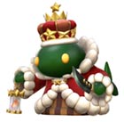 Tonberry King