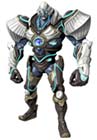 Large Anthropoid
