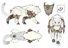Dromarch Concept