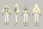 Mythra Concept