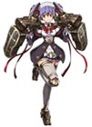 Poppi QT