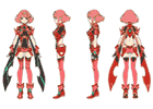 Pyra Concept