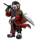 Final Fantasy X - Auron