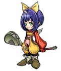 Final Fantasy IX - Eiko Carol