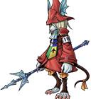 Final Fantasy IX - Freya Crescent