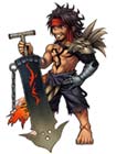 Final Fantasy X - Jecht