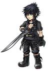 Final Fantasy XV - Noctis Lucis Caelum