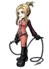 Final Fantasy VIII - Quistis Trepe