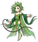 Final Fantasy IV - Rydia