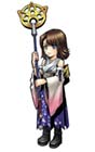 Final Fantasy X - Yuna