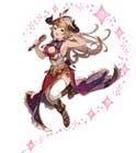Yozora no Shizuku Aliza